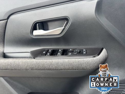 Certified 2026 Nissan Kicks SV FWD image 22