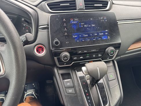 Used 2018 Honda CR-V EX image 14