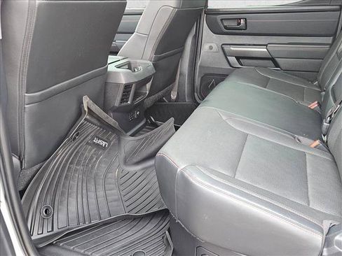 Used 2022 Toyota Tundra TRD Pro image 22