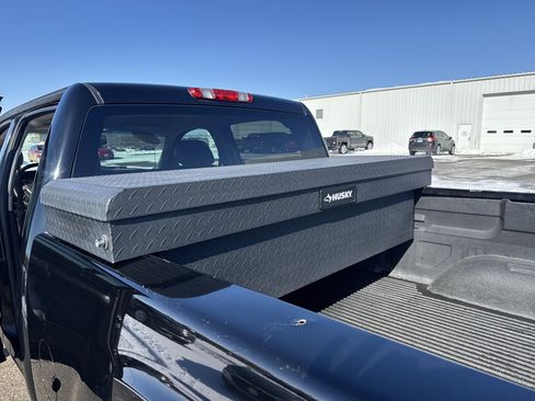 Used 2013 GMC Sierra 2500 SLE w/ SLE Preferred Package image 13