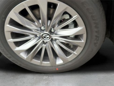 New 2026 MAZDA CX-90 3.3 Turbo w/ Select Package image 25