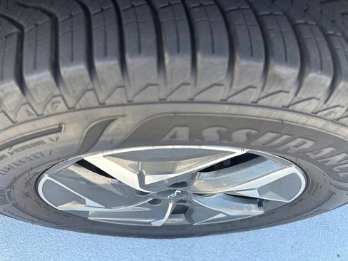 Certified 2022 Kia Sorento S AWD/4WD image 5