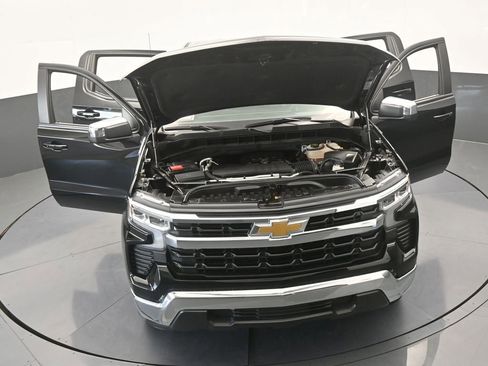 Used 2023 Chevrolet Silverado 1500 LT image 73