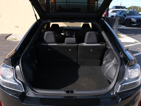 Used 2015 Scion tC image 18