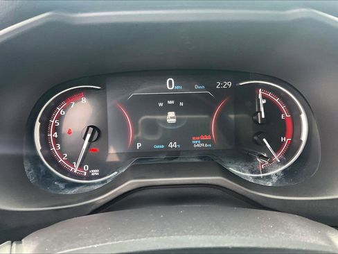 Used 2025 Toyota RAV4 LE image 25