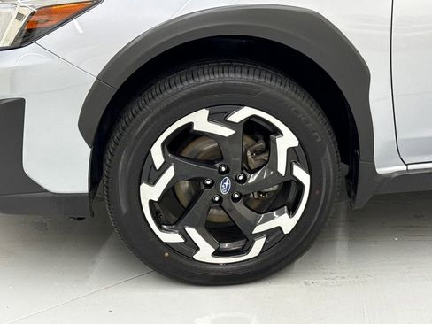 Certified 2023 Subaru Crosstrek 2.5i Limited image 10