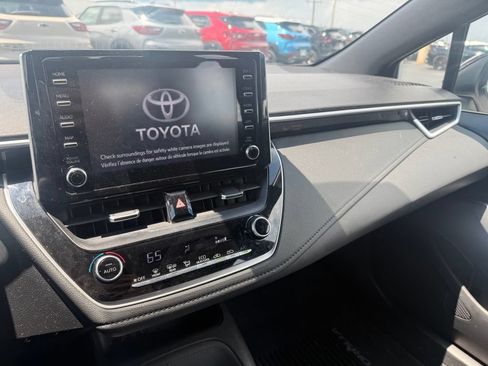 Used 2020 Toyota Corolla SE FWD image 13