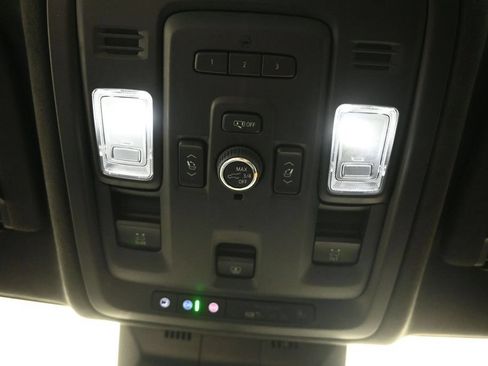 Used 2023 Cadillac Escalade V w/ LPO, ONYX Package AWD/4WD image 23