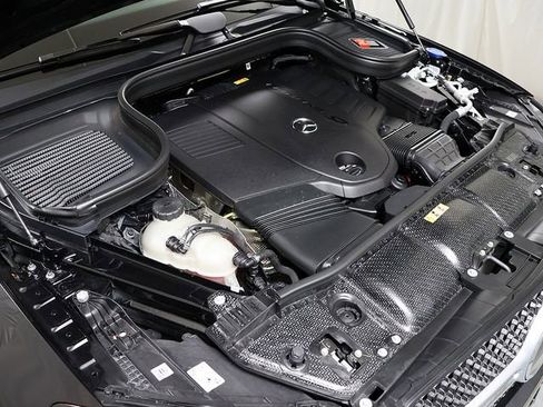 Used 2026 Mercedes-Benz GLE 450 4MATIC image 39