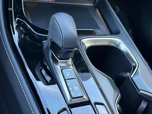 Certified 2025 Lexus NX 350h AWD w/ Accessory Package (2T) image 24