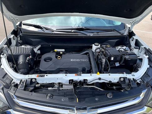 Used 2020 Chevrolet Equinox Premier AWD/4WD image 31