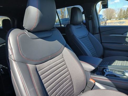 New 2026 Ford Explorer ST-Line AWD/4WD image 37