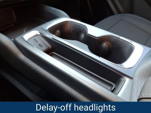 New 2026 Chevrolet Equinox EV LT image 11