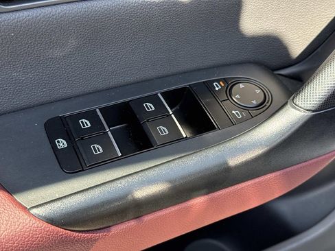 Certified 2025 MAZDA CX-50 AWD 2.5 Hybrid w/ Weather Package image 28