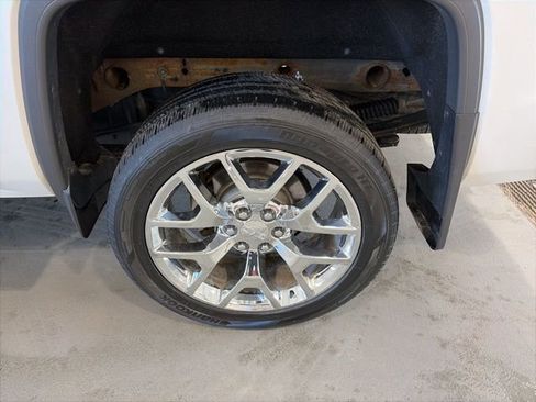 Used 2017 GMC Sierra 1500 SLT image 29