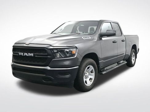 Used 2024 RAM 1500 Tradesman image 6