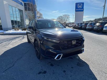 New 2026 Honda CR-V Sport Touring
