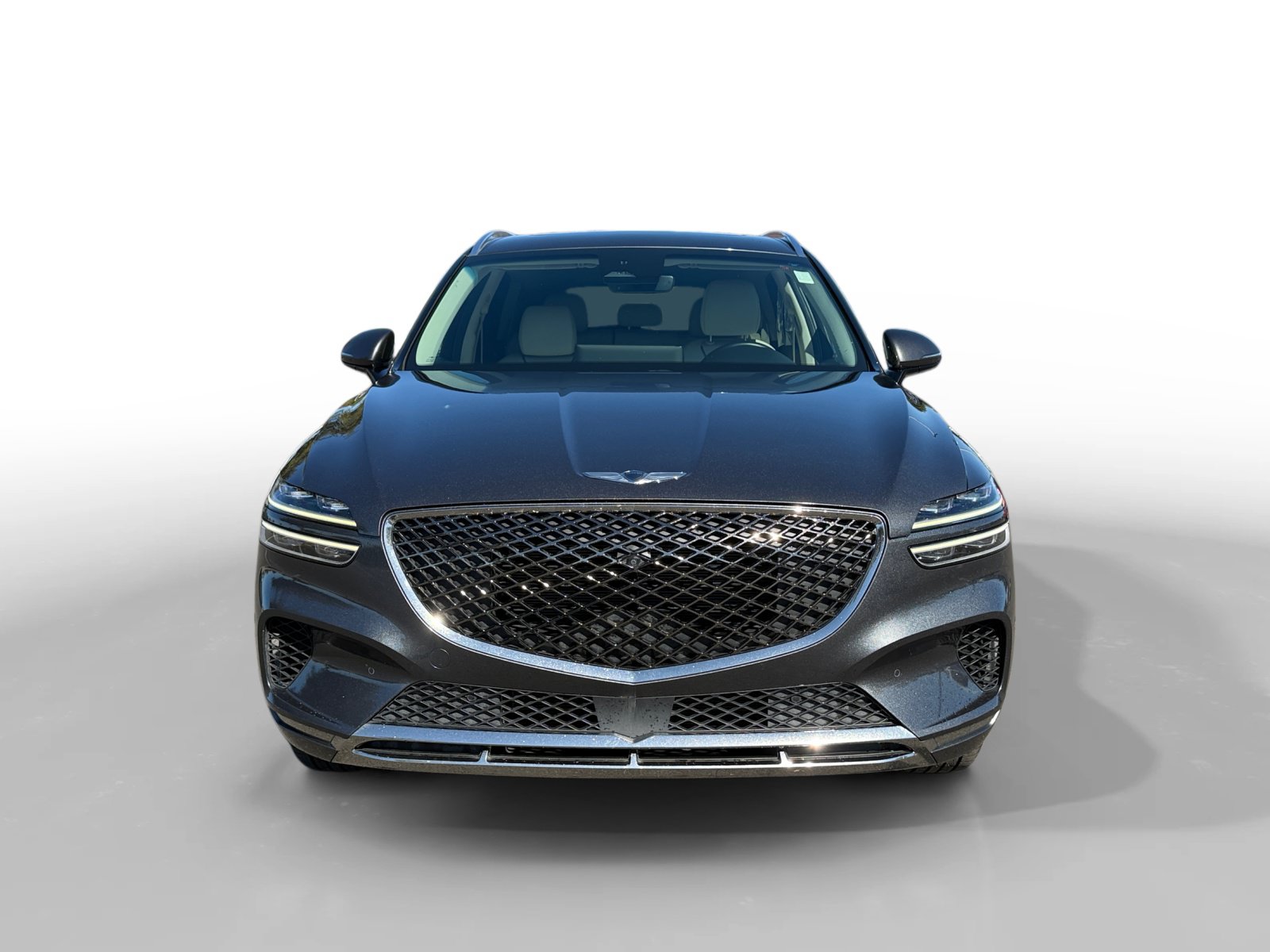 Used 2022 Genesis GV70 2.5T w/ Advanced Package AWD/4WD image 8