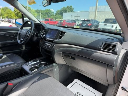 Used 2023 Honda Ridgeline RTL image 22