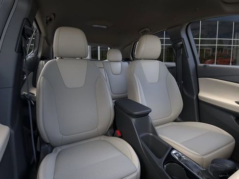 New 2026 Buick Encore GX Preferred w/ Comfort Package FWD image 20
