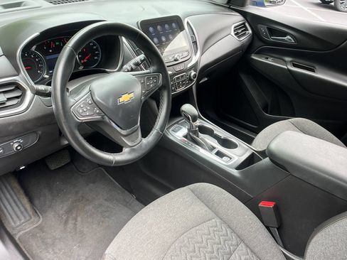 Used 2024 Chevrolet Equinox LT AWD/4WD image 10