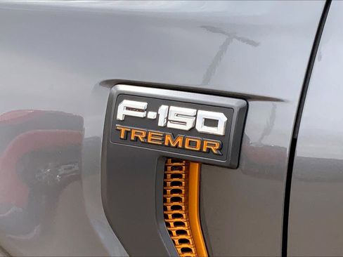 New 2026 Ford F150 Tremor AWD/4WD image 15