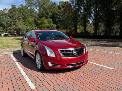 Used 2014 Cadillac XTS Premium w/ Driver Assist Package