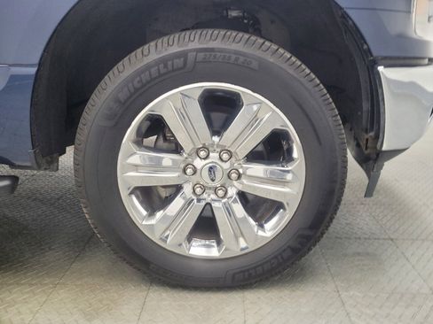 Used 2018 Ford F150 XLT w/ Equipment Group 302A Luxury AWD/4WD image 31