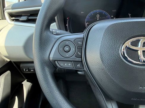 New 2026 Toyota Corolla LE image 10