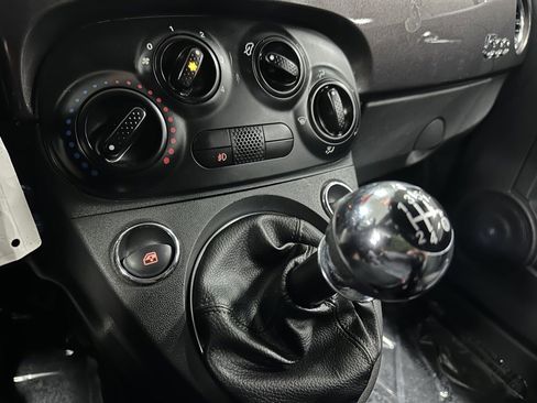 Used 2015 FIAT 500 Sport image 20