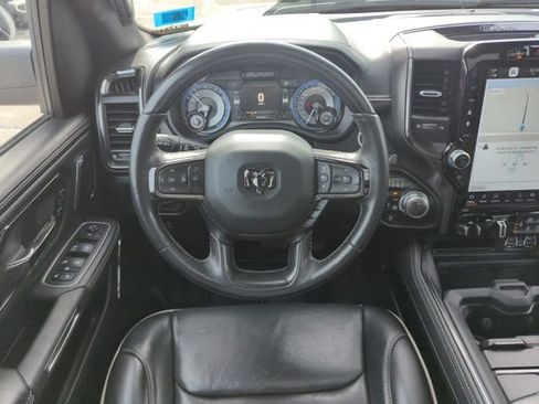 Used 2022 RAM 1500 Limited image 18