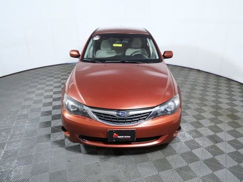 Used 2009 Subaru Impreza 2.5i AWD/4WD image 3