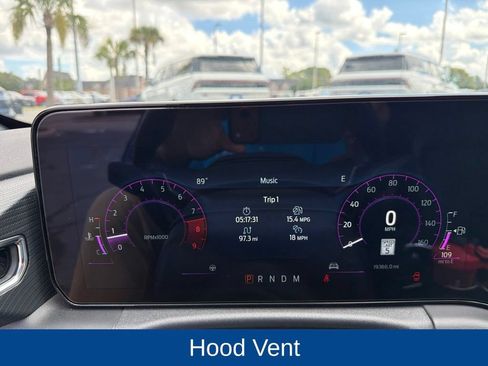 Used 2024 Ford Mustang GT Premium RWD image 13