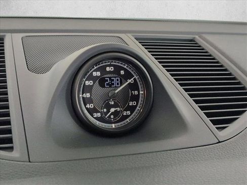 New 2026 Porsche Macan S image 19