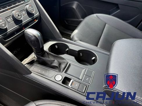 Used 2021 Volkswagen Atlas SE FWD image 14