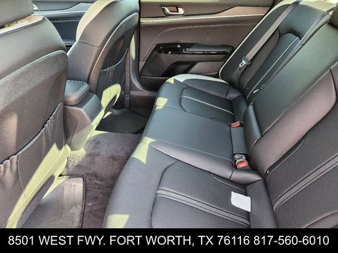 New 2026 Kia K5 GT-Line image 20