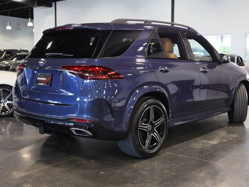 Used 2024 Mercedes-Benz GLE 350 4MATIC image 6