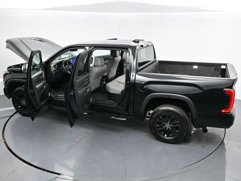 Used 2023 Toyota Tundra SR5 w/ Advanced Technology Package image 46