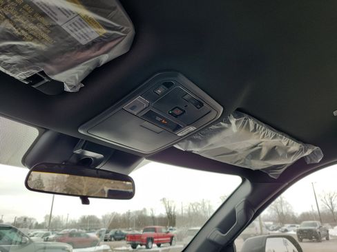 New 2026 Toyota Tundra SR5 AWD/4WD image 30