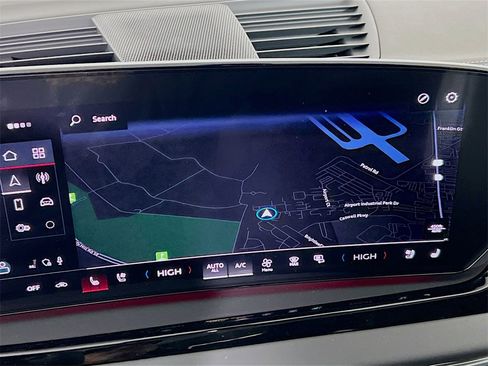 New 2026 Audi A6 Premium Plus image 14