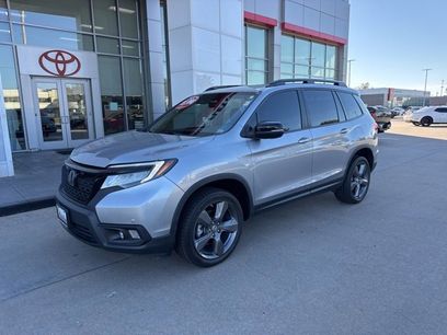 Used 2019 Honda Passport Touring