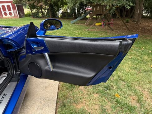 Used 2006 Dodge Viper SRT-10 RWD image 63