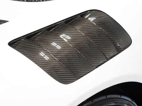 Used 2016 Dodge Viper ACR w/ Extreme Aero Package RWD image 11