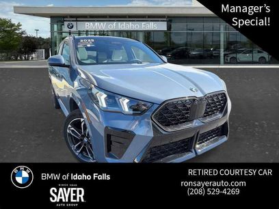 Used 2026 BMW X2 xDrive28i