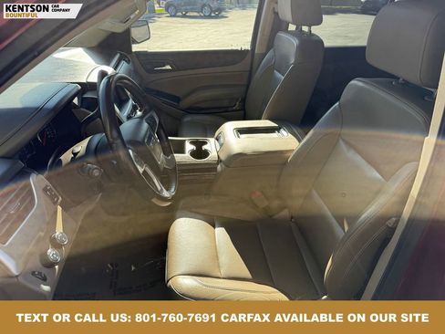 Used 2020 GMC Yukon XL SLT w/ Open Road Package image 33