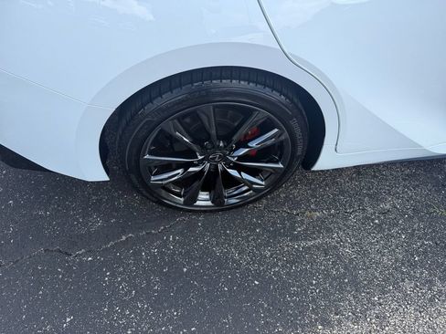 Used 2025 Lexus IS 350 F Sport AWD/4WD image 29