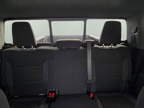 New 2026 GMC Sierra 2500 SLE w/ Preferred Package image 17