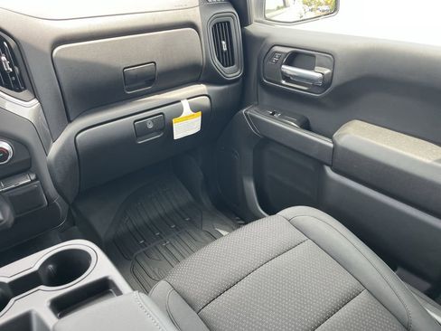 New 2025 GMC Sierra 1500 Pro w/ Graphite Edition image 18