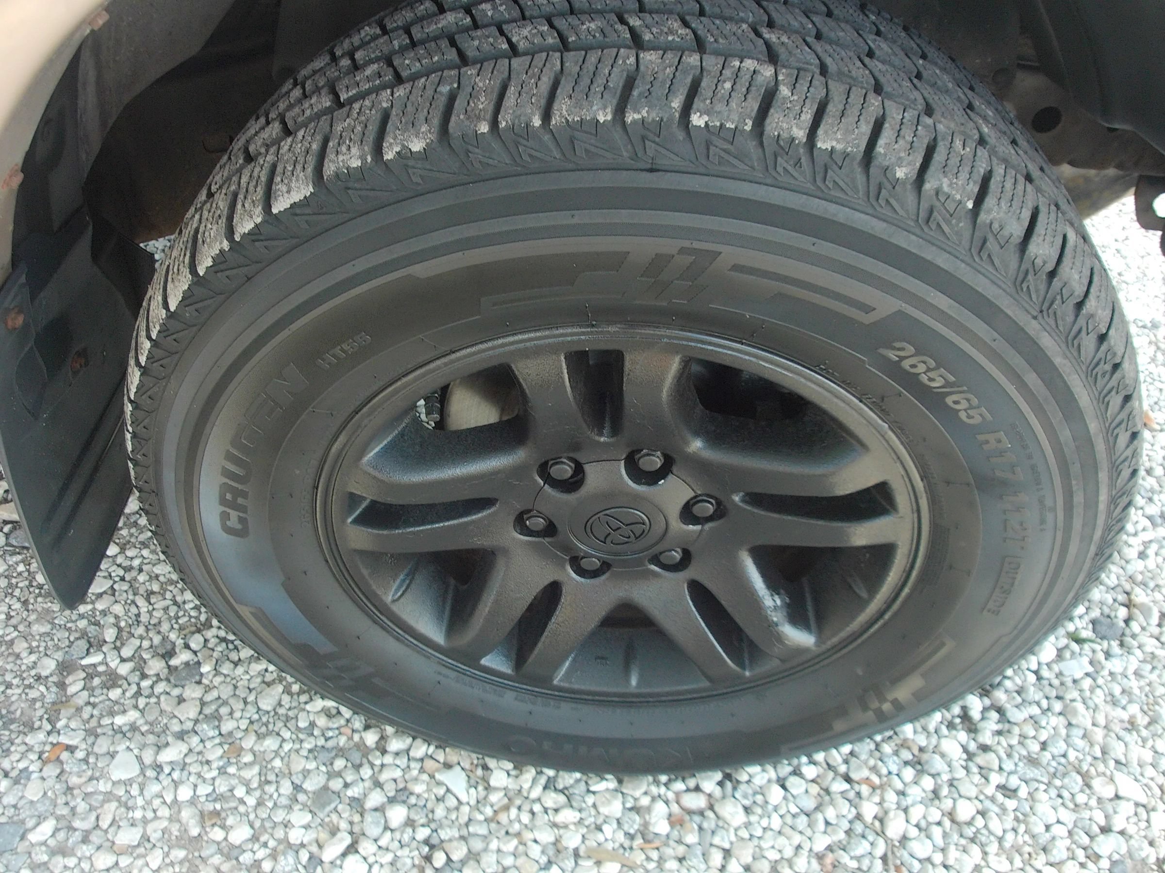 Used 2005 Toyota Tundra SR5 RWD image 40