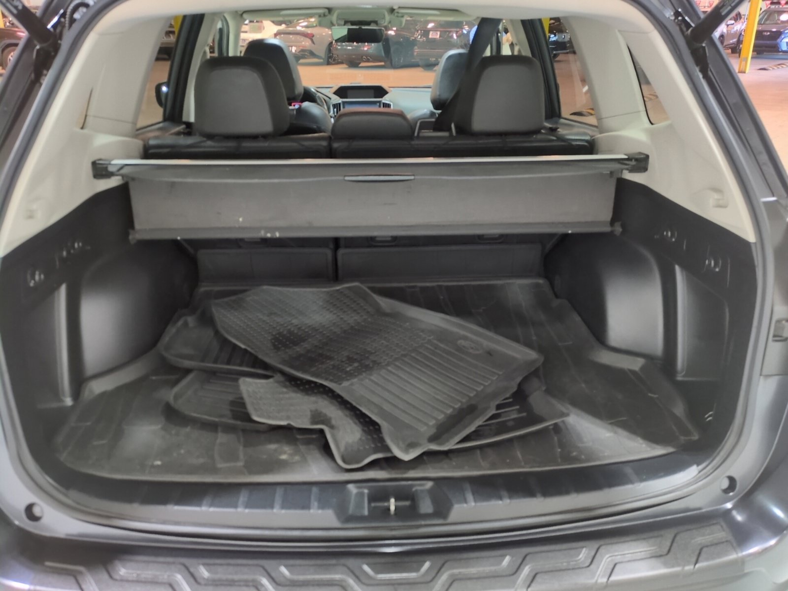 Used 2019 Subaru Forester Limited AWD/4WD image 13